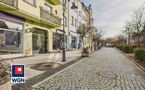 Apartament na sprzedaż Nowa Sól